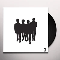 3 by The Weeklings (1 LP)