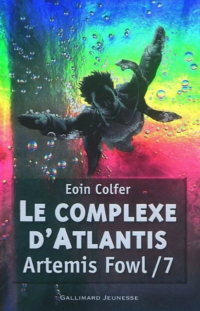 Le complexe d'Atlantis