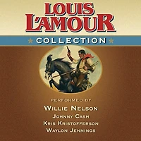 Louis L'Amour Collection