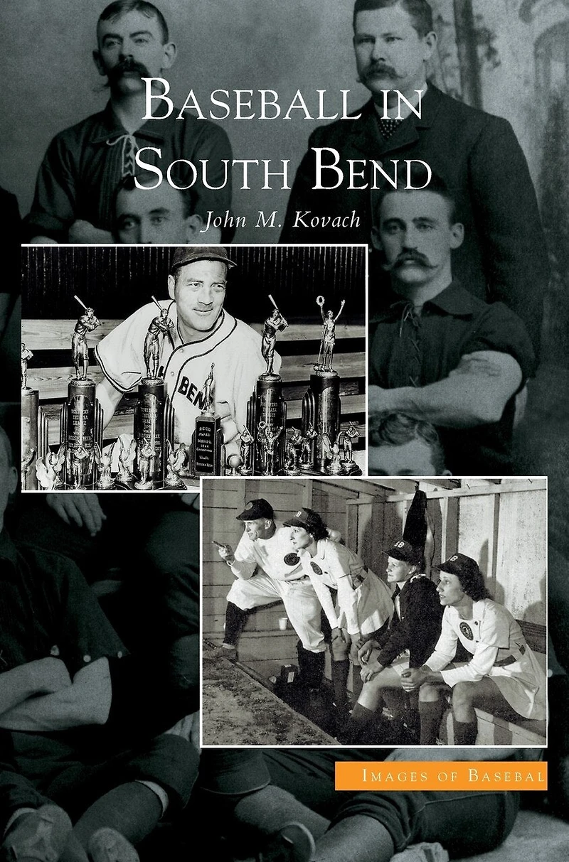 Baseball in South Bend