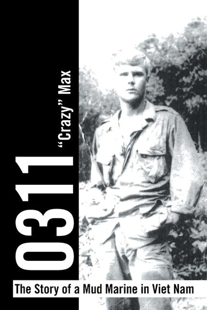 0311 - the Story of a Mud Marine Viet Nam