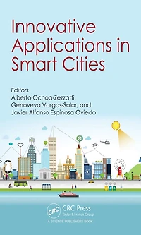 Innovative Applications Smart Cities