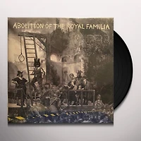 Abolition Of The Royal Familia by The Orb (2 LPS)