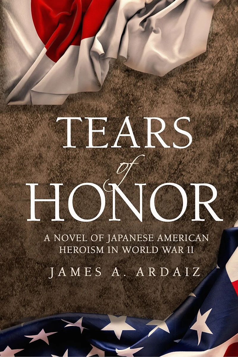 Tears Of Honor