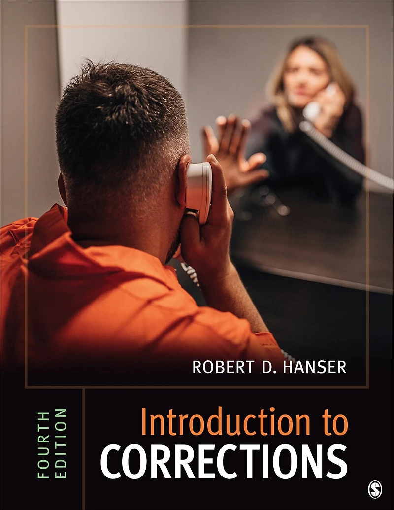 INTRODUCTION TO CORRECTIONS