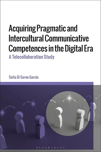 Acquiring Pragmatic and Intercultural Communicative Competences the Digital Era: A Telecollaboration Study