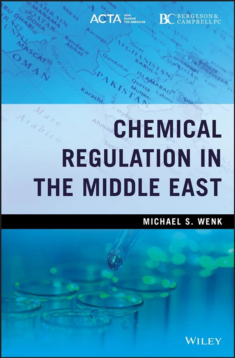 Chemical Regulation the Middle East