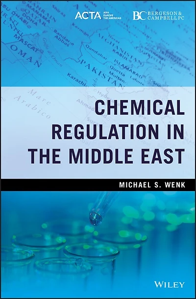 Chemical Regulation the Middle East