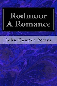 Rodmoor A Romance
