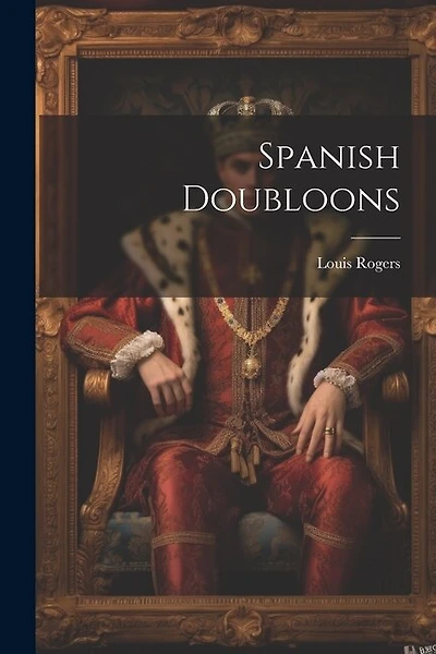 Spanish Doubloons