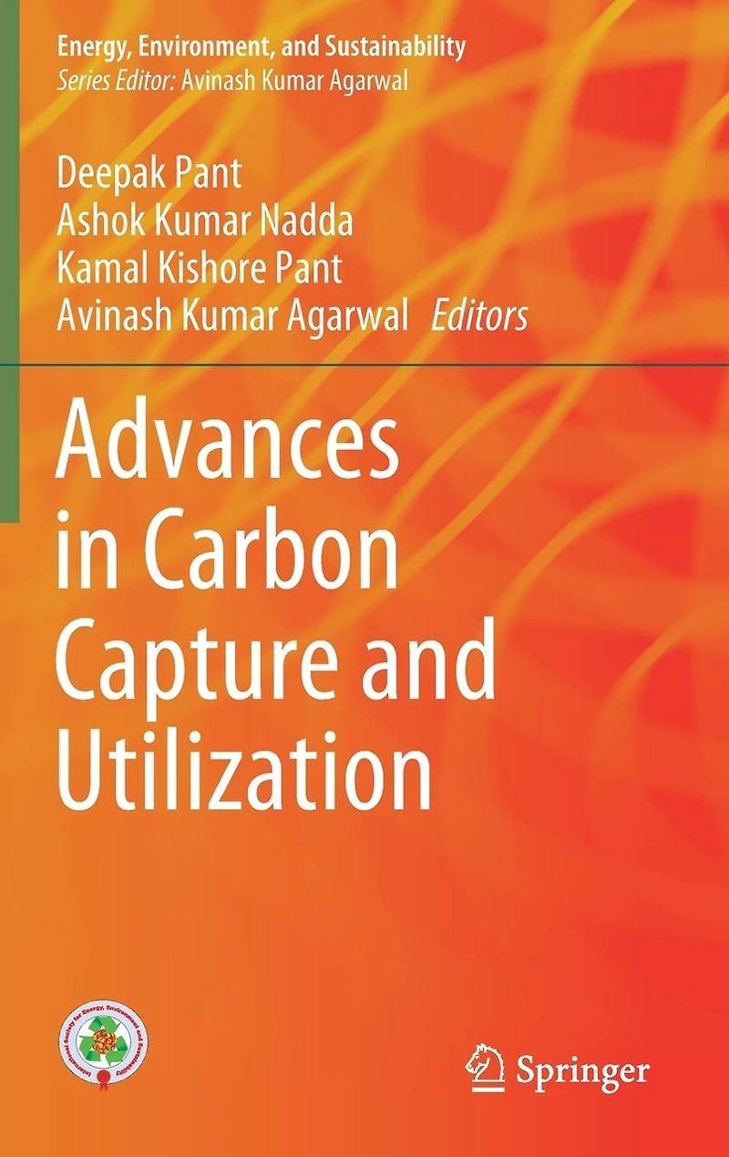 Advances Carbon Capture and Utilization
