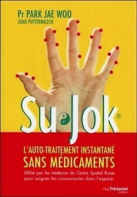 Su Jok : L'auto-traitement instantané sans médicaments