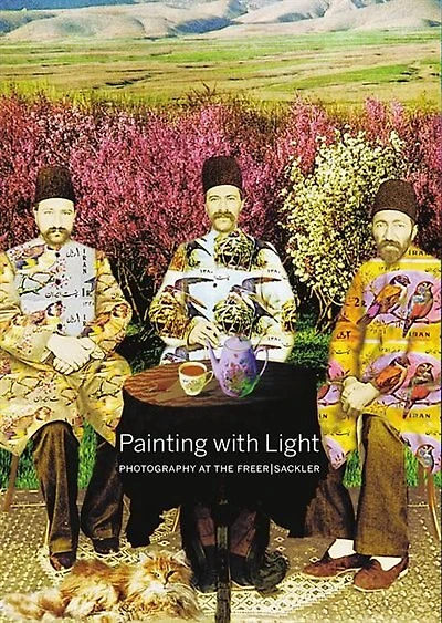Painting with Light: Photography at the Freer|Sackler