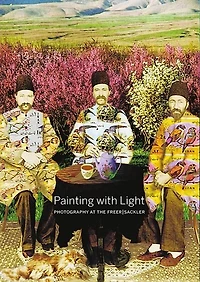 Painting with Light: Photography at the Freer|Sackler