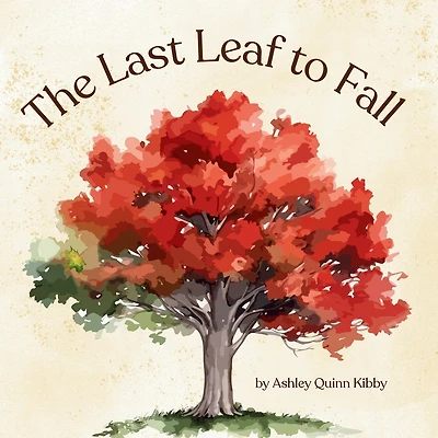 The Last Leaf to Fall
