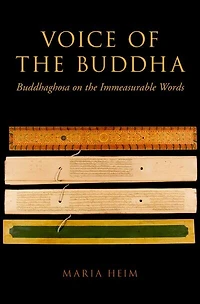 Voice of the Buddha: Buddhaghosa on Immeasurable Words