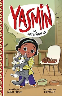 Yasmin la veterinaria (Yasmin the Vet)