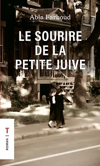 Sourire de la petite juive - format poch