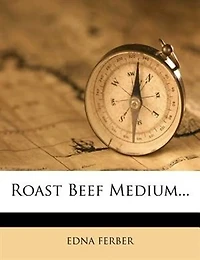 Roast Beef Medium...