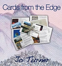 Cards From The Edge