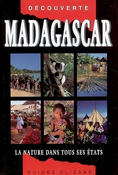 Madagascar: la nature dans tous ses états