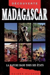 Madagascar: la nature dans tous ses états