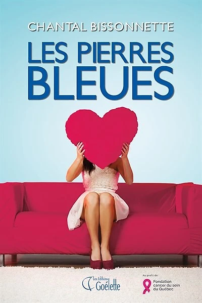 Les pierres bleues