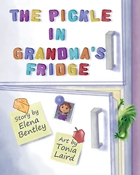 The Pickle in Grandma's Fridge