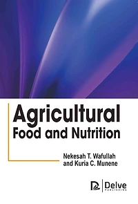 Agricultural food and Nutrition
