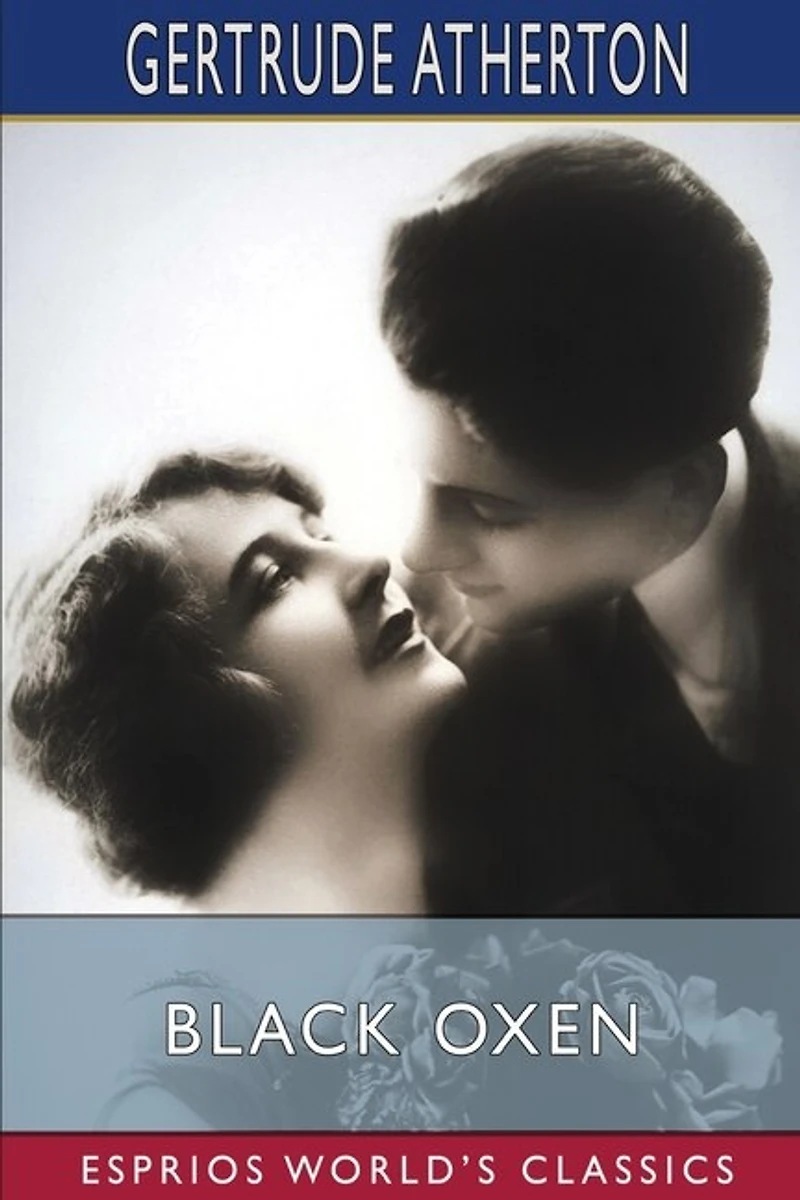 Black Oxen (Esprios Classics)