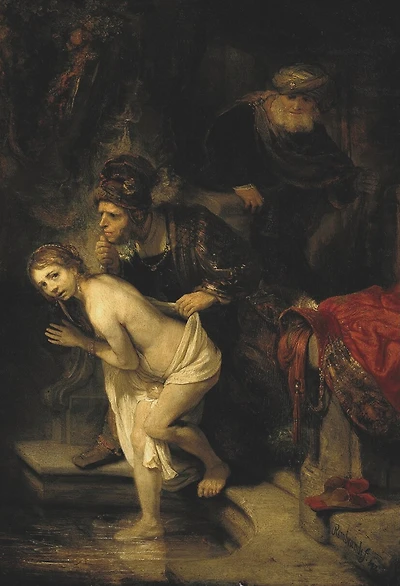 A Corpus of Rembrandt Paintings V: The Small-Scale History