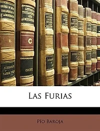 Las Furias