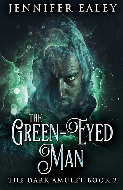The Green-eyed Man