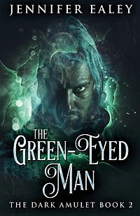 The Green-eyed Man