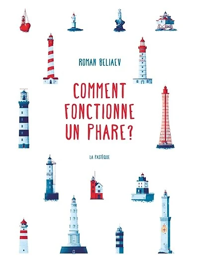 COMMENT FONCTIONNE UN PHARE?