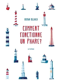 COMMENT FONCTIONNE UN PHARE?