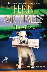 Classified: Large Print Edition