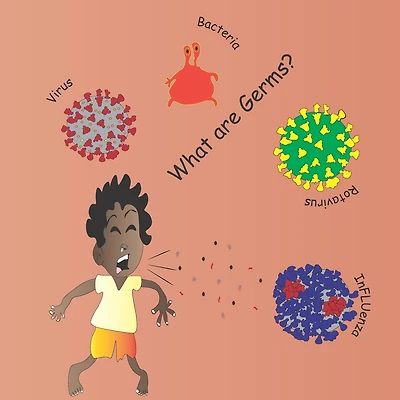 What Are Germs?