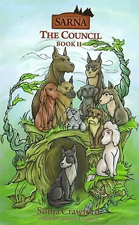 The Soul of Sarna: The Council: Book II