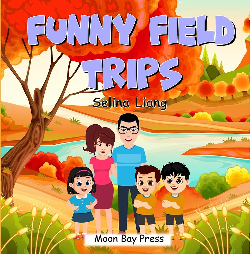Funny Field Trips