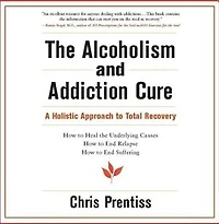 ALCOHOLISM & ADDICTION CURE CD