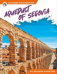 Aqueduct of Segovia