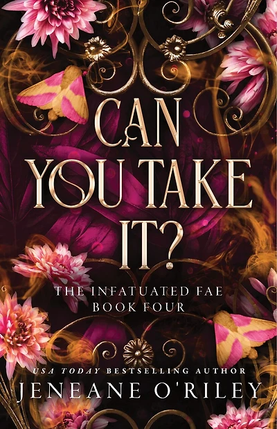 Can You Take It? (Standard Edition)
