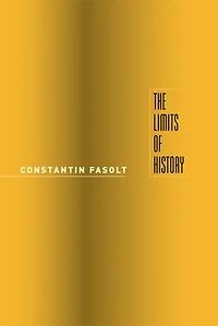The Limits of History