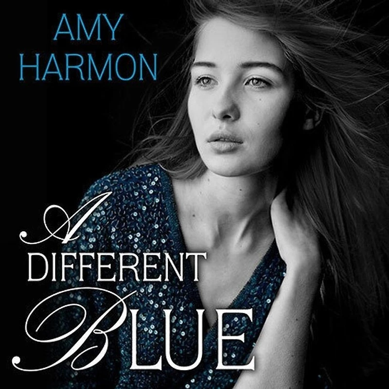 A Different Blue Lib/E