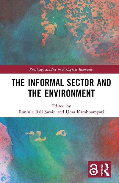 the Informal Sector and Environment