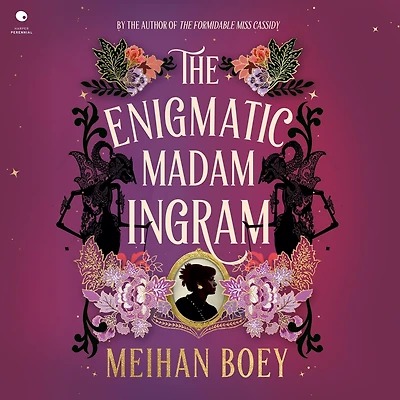 The Enigmatic Madam Ingram: A Novel