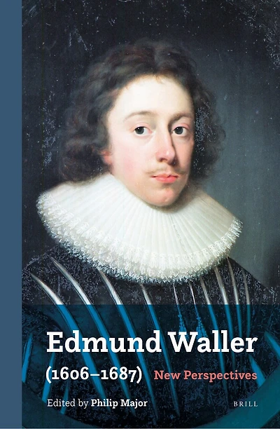 Edmund Waller (1606–1687): New Perspectives