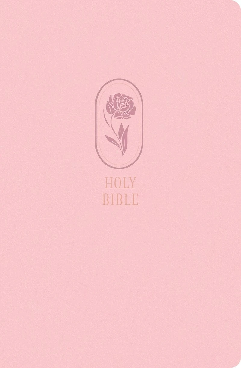 KJV Large Print Personal Reference Bible, Earthen SuedeSoft LeatherTouch