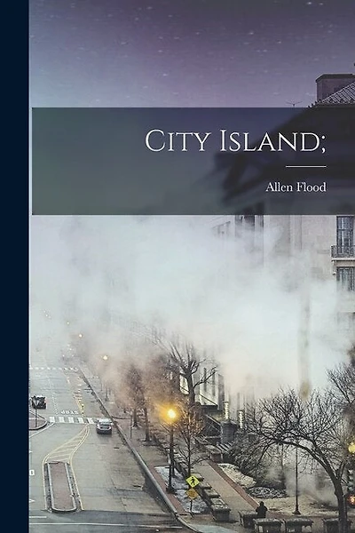 City Island;